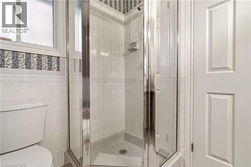 1156 Augustus Drive, Burlington, ON - Indoor Photo Showing Bathroom