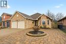 Fantastic Low maintenance landscape. - 1156 Augustus Drive, Burlington, ON  - Outdoor 