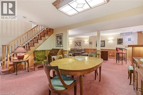 1156 Augustus Drive, Burlington, ON - Indoor Photo Showing Other Room