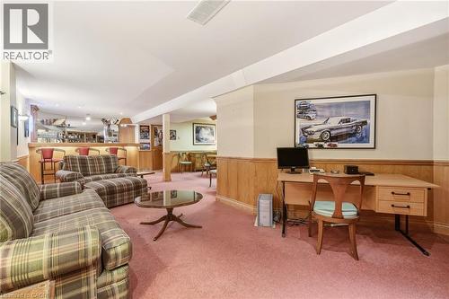 1156 Augustus Drive, Burlington, ON - Indoor
