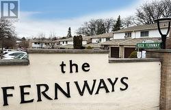 262 - 3 ROCK FERN WAY  Toronto (Don Valley Village), ON M2J 4N9