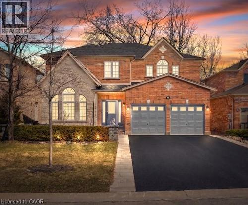 12 BUMAN Court  Barrie, ON L4N 0L3