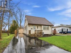 128 LOUISE STREET S Stratford, ON N5A 2E5