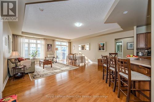 401 - 65 Bayberry Drive, Guelph (Village By The Arboretum), ON - Indoor