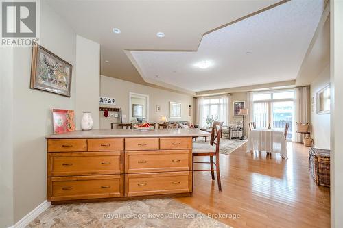401 - 65 Bayberry Drive, Guelph (Village By The Arboretum), ON - Indoor