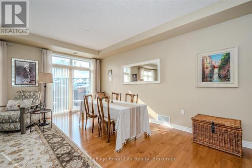 401 - 65 Bayberry Drive, Guelph (Village By The Arboretum), ON - Indoor