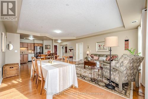 401 - 65 Bayberry Drive, Guelph (Village By The Arboretum), ON - Indoor Photo Showing Other Room