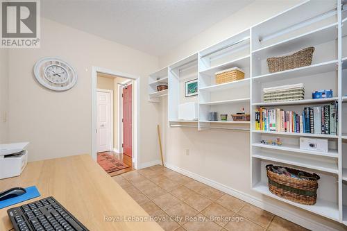 401 - 65 Bayberry Drive, Guelph (Village By The Arboretum), ON - Indoor With Storage