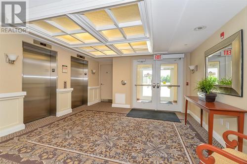 401 - 65 Bayberry Drive, Guelph (Village By The Arboretum), ON - Indoor Photo Showing Other Room