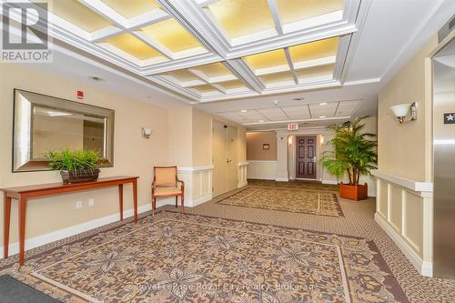 401 - 65 Bayberry Drive, Guelph (Village By The Arboretum), ON - Indoor Photo Showing Other Room
