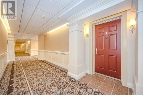 401 - 65 Bayberry Drive, Guelph (Village By The Arboretum), ON - Indoor Photo Showing Other Room