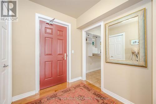 401 - 65 Bayberry Drive, Guelph (Village By The Arboretum), ON - Indoor Photo Showing Other Room
