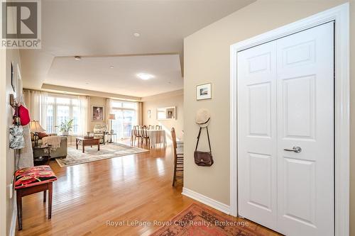 401 - 65 Bayberry Drive, Guelph (Village By The Arboretum), ON - Indoor Photo Showing Other Room