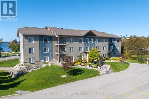 104 - 94 FRANCIS STREET W  Kawartha Lakes (Fenelon Falls), ON K0M 1N0