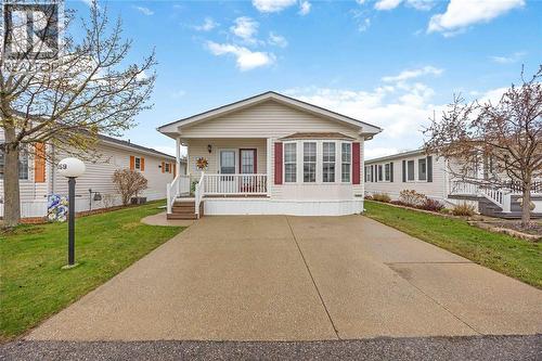 5700 Blackwell Sideroad Unit# 259  Sarnia, ON N7W 1B7