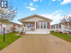 5700 Blackwell Sideroad Unit# 259 Sarnia, ON N7W 1B7