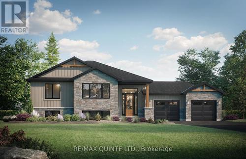 1214 SALEM ROAD  Prince Edward County (Ameliasburg Ward), ON K0K 1T0