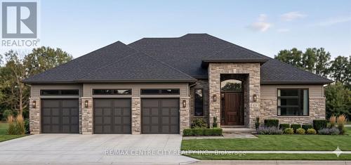 4452 THOMAS ROAD  Southwold, ON N5L 1J2