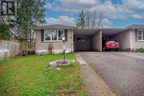 692 SEVILLA PARK PLACE  London East (East C), ON N5Y 4J1