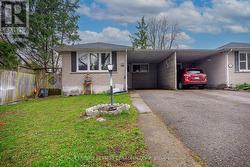 692 SEVILLA PARK PLACE  London East (East C), ON N5Y 4J1