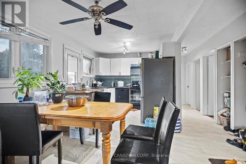 692 Sevilla Park Place, London East (East C), ON - Indoor Photo Showing Dining Room