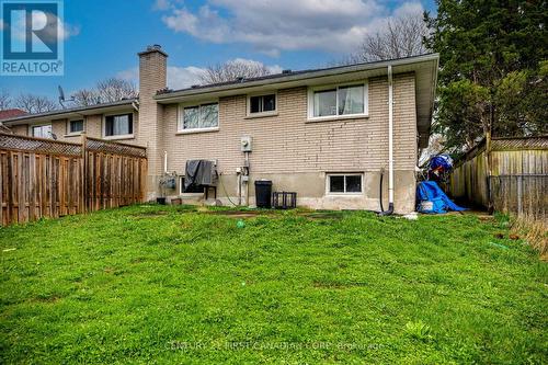 692 Sevilla Park Place, London East (East C), ON - Outdoor