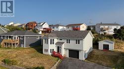 38 Motion Lane Torbay, NL A1K 1A7