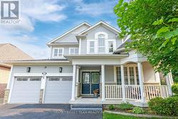 373 CARNWITH DRIVE E Whitby, ON L1M 2M1
