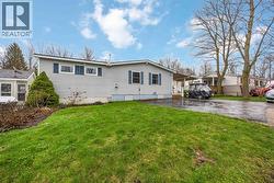 4895 LAKESHORE ROAD Unit# A42 Plympton-Wyoming, ON N0N 1J6