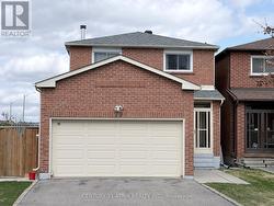 79 MAITLAND DRIVE Markham, ON L3R 4T6