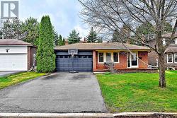 262 PLYMOUTH TRAIL  Newmarket, ON L3Y 6G7