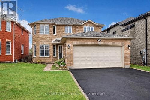 30 BLACK WILLOW DRIVE  Barrie, ON L4N 9M2