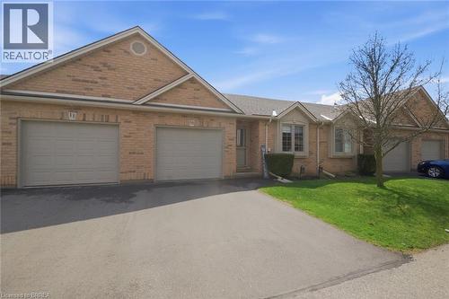 385 PARK Road N Unit# 10  Brantford, ON N3R 0A1