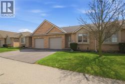 385 PARK Road N Unit# 10 Brantford, ON N3R 0A1