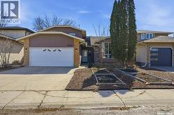 2643 Crocus DRIVE E  Regina, SK S4V 1S8