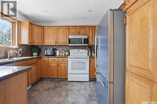 2643 Crocus Drive E, Regina, SK 