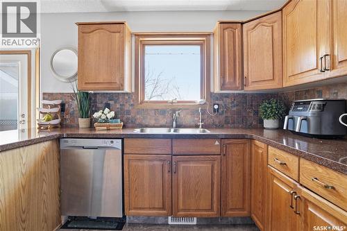 2643 Crocus Drive E, Regina, SK 