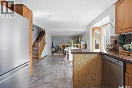 2643 Crocus Drive E, Regina, SK 