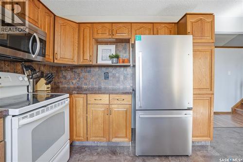 2643 Crocus Drive E, Regina, SK 