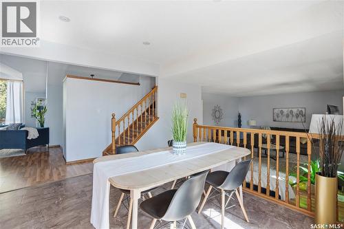 2643 Crocus Drive E, Regina, SK 