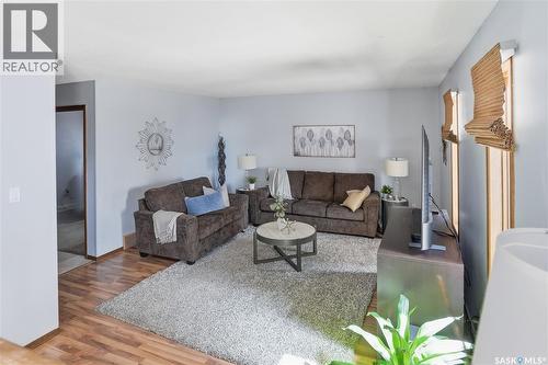 2643 Crocus Drive E, Regina, SK 