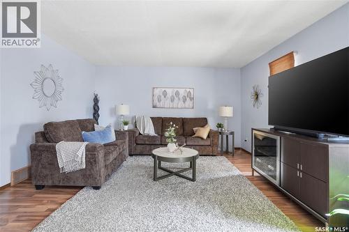 2643 Crocus Drive E, Regina, SK 