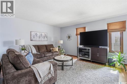 2643 Crocus Drive E, Regina, SK 