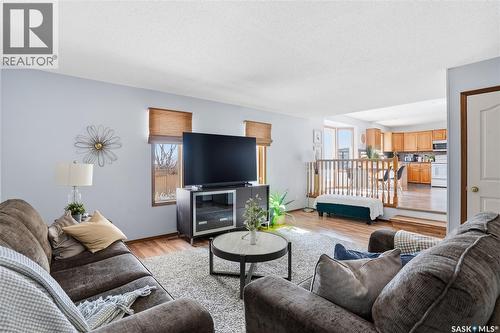 2643 Crocus Drive E, Regina, SK 