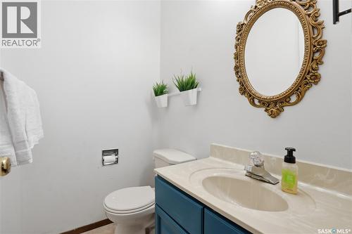 2643 Crocus Drive E, Regina, SK 