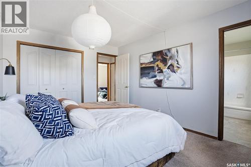 2643 Crocus Drive E, Regina, SK 