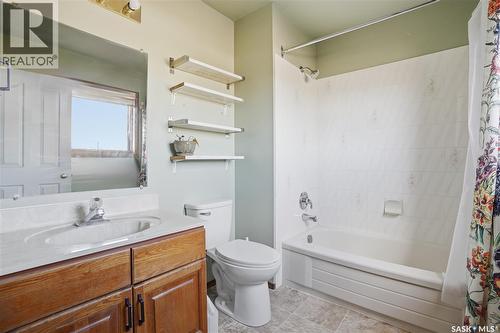 2643 Crocus Drive E, Regina, SK 