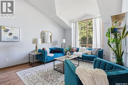 2643 Crocus Drive E, Regina, SK 