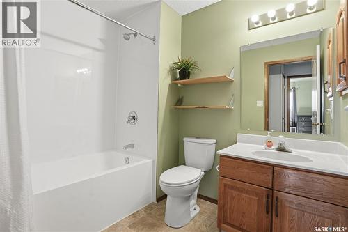 2643 Crocus Drive E, Regina, SK 