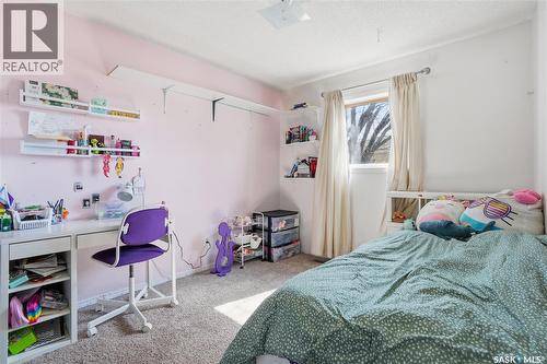 2643 Crocus Drive E, Regina, SK 